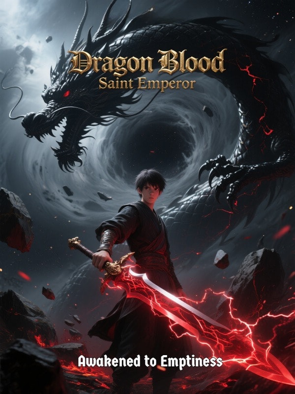 Read Dragon Blood Saint Emperor Light Novel Online