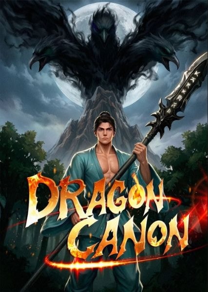 Read Dragon Canon Light Novel Online