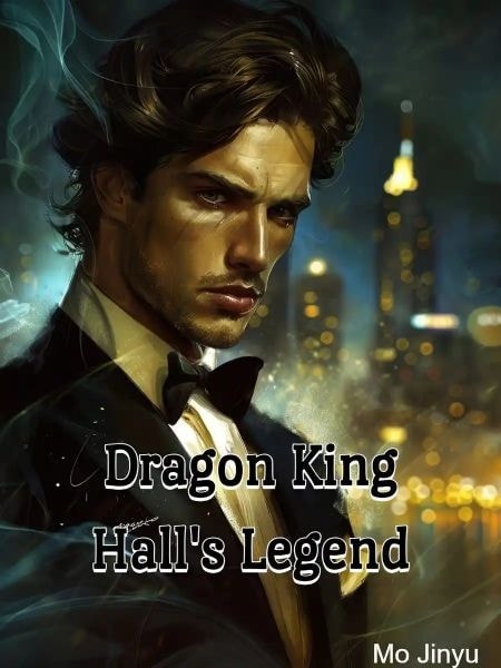 Read Dragon King Hall's Legend Light Novel Online