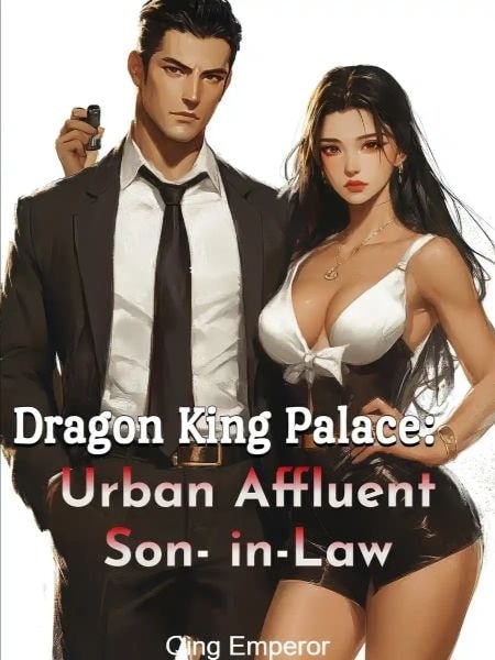 Read Dragon King Palace: Urban Affluent Son-in-Law Light Novel Online