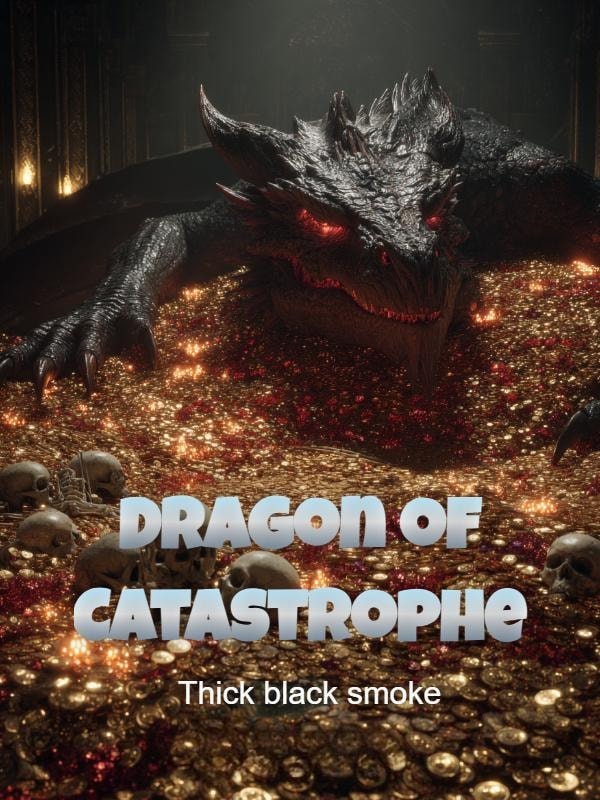 Read Dragon of Catastrophe Light Novel Online