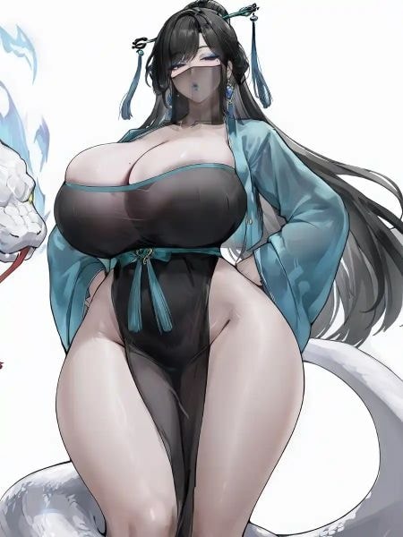 Read Dragon Physique Conqueror: Taming the Immortal Beauties Light Novel Online