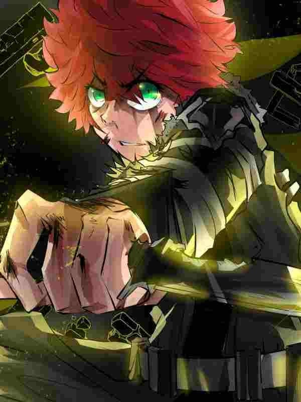 Read Dual System: Ascension of A Nameless Nobody Light Novel Online