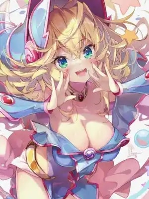 Read Duel in a Sword & Magic World: Girls Spirit Duelist Light Novel Online