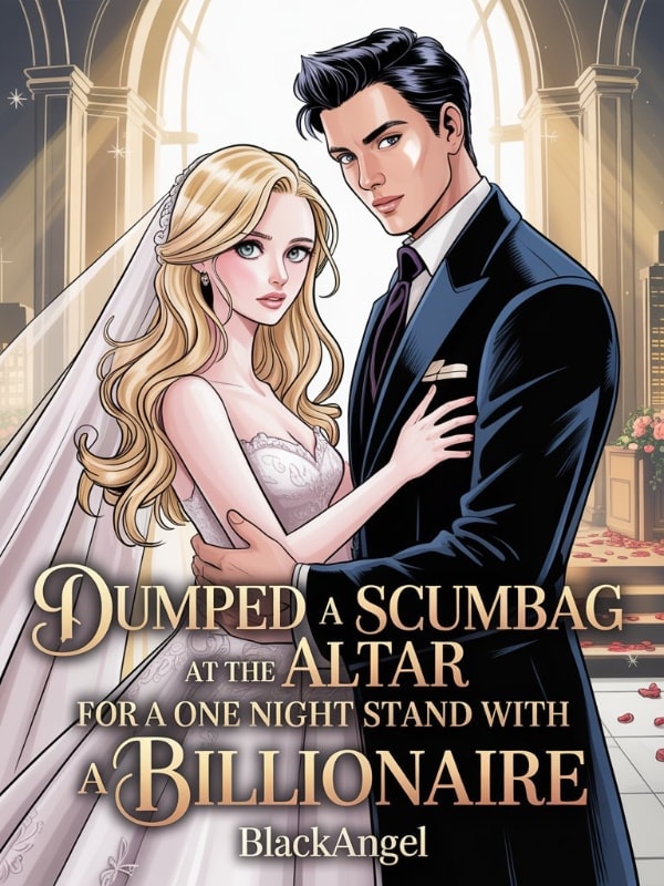 Read Dumped A Scumbag At The Altar For A One Night Stand With A Billionaire Light Novel Online