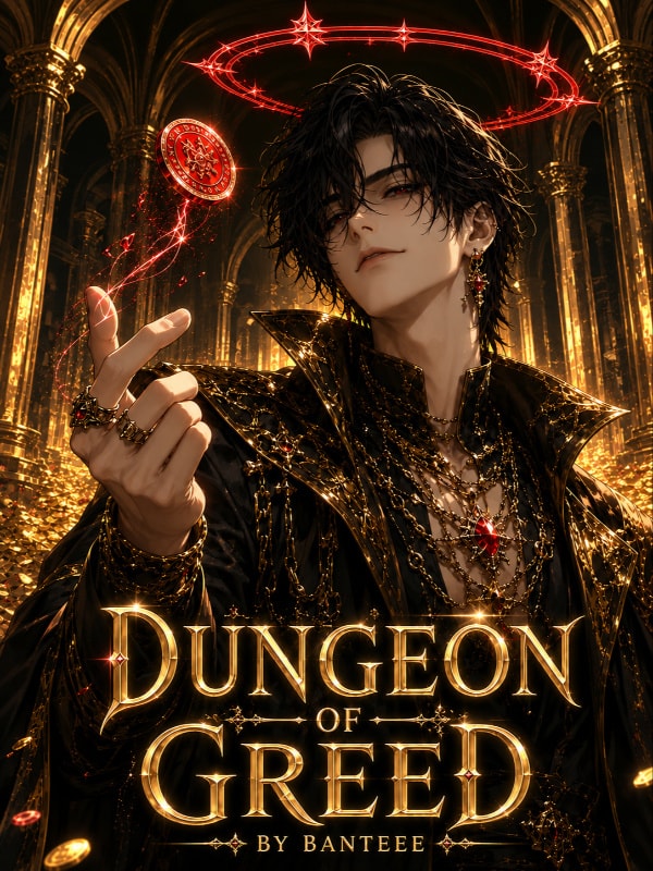 Read Dungeon Of Greed Light Novel Online