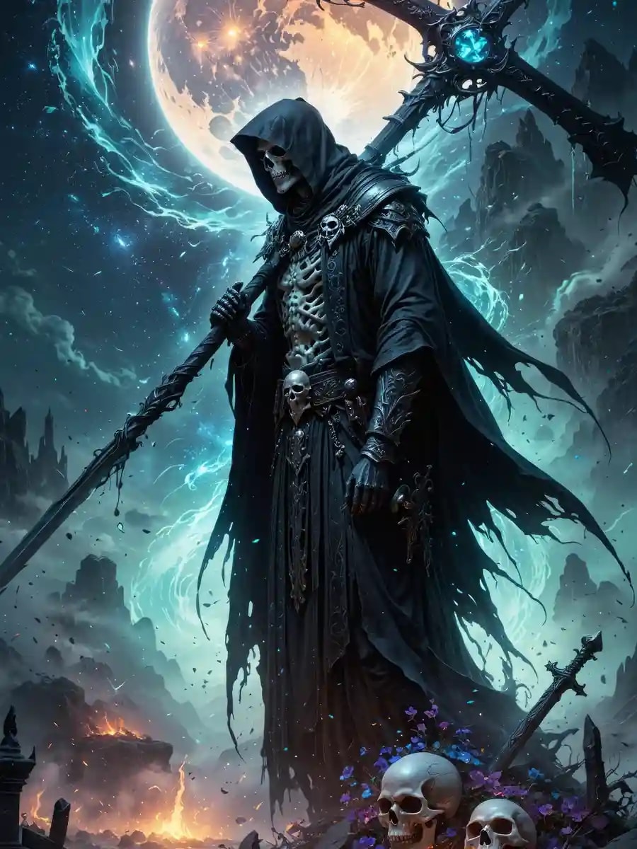 Read Dungeon of Niflheim Light Novel Online
