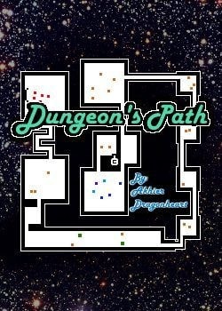 Read Dungeon’s Path Light Novel Online