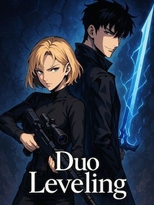 Read Duo Leveling LITRPG | Post Apocalyptic | SYSTEM Light Novel Online