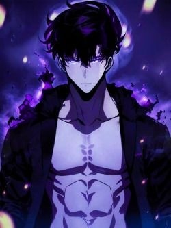 Read DxD: Shadow Monarch Light Novel Online