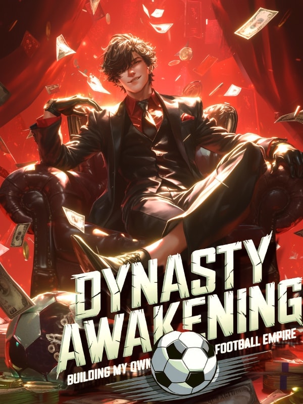 Read Dynasty Awakening: Building My Own Football Empire Light Novel Online