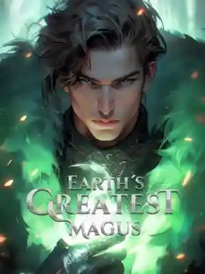 Read Earth's Greatest Magus Light Novel Online