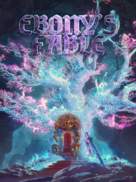 Read Ebony's Fable Light Novel Online
