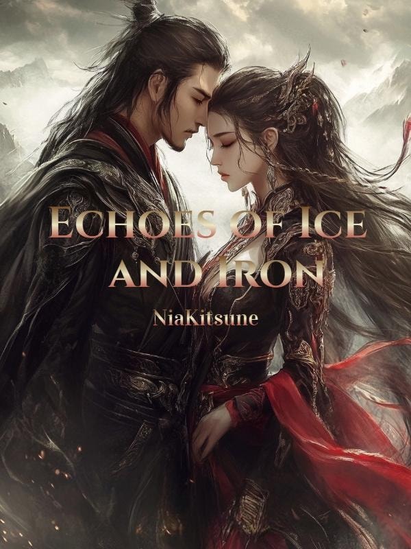 Read Echoes of Ice and Iron Light Novel Online
