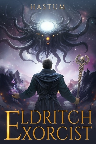 Read Eldritch Exorcist Light Novel Online