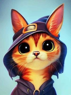Read Elemental Cats Light Novel Online