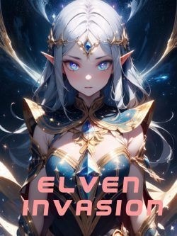Read Elven Invasion Light Novel Online