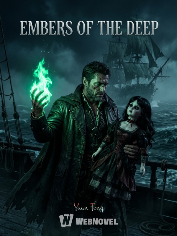 Read Embers of the Deep Light Novel Online