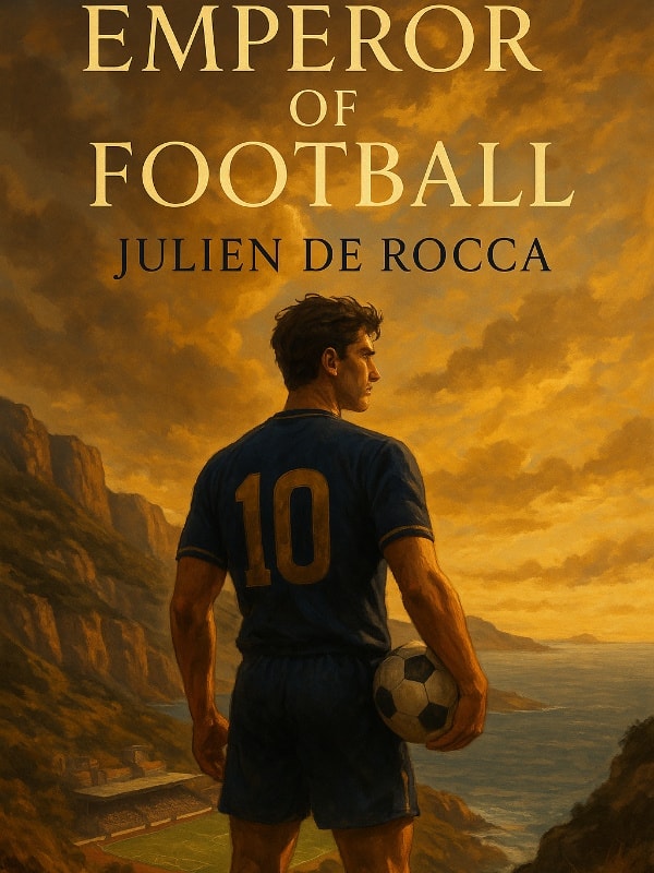 Read Emperor of Football: Julien De Rocca Light Novel Online
