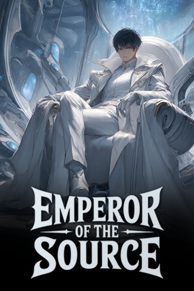 Read Emperor of the Source Light Novel Online