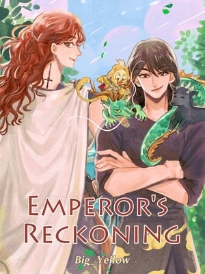 Read Emperor's Reckoning Light Novel Online