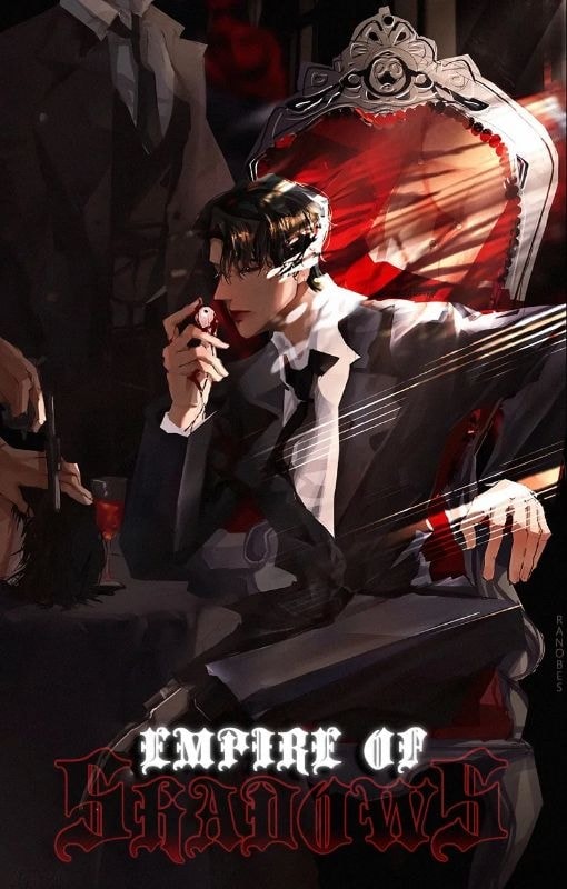 Read Empire of Shadows Light Novel Online