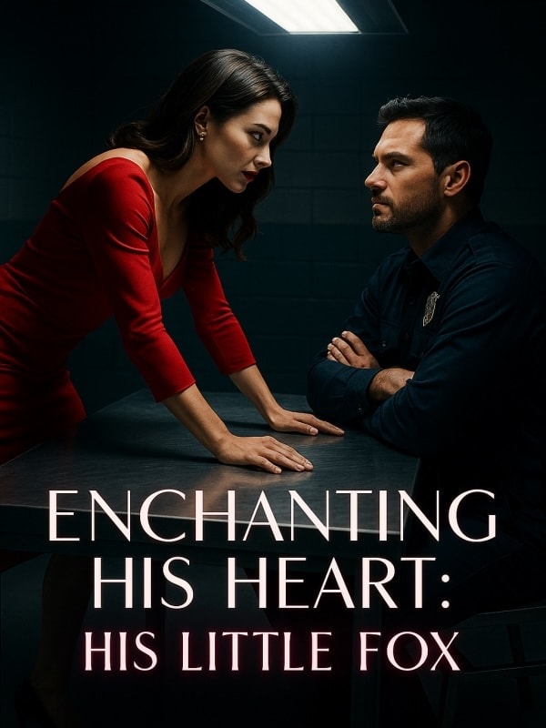Read Enchanting His Heart: His Little Fox Light Novel Online