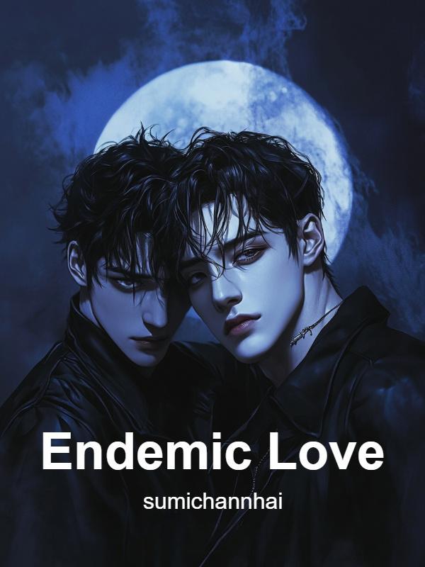 Read Endemic Love Light Novel Online