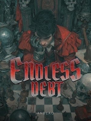 Read Endless Debt Light Novel Online