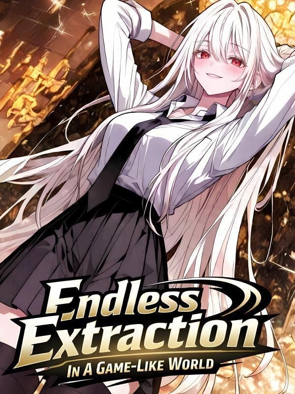 Read Endless Extraction in a Game-Like World Light Novel Online