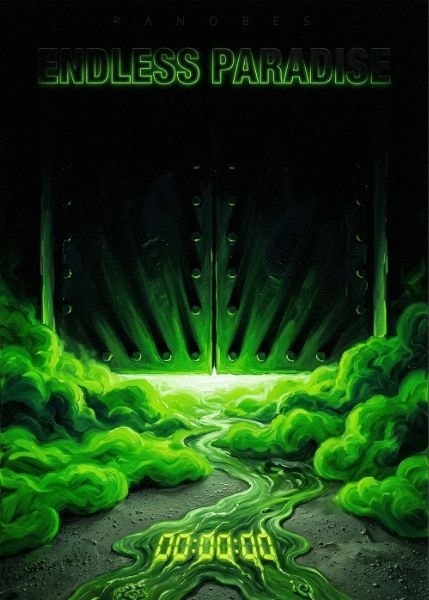 Read Endless Paradise Light Novel Online