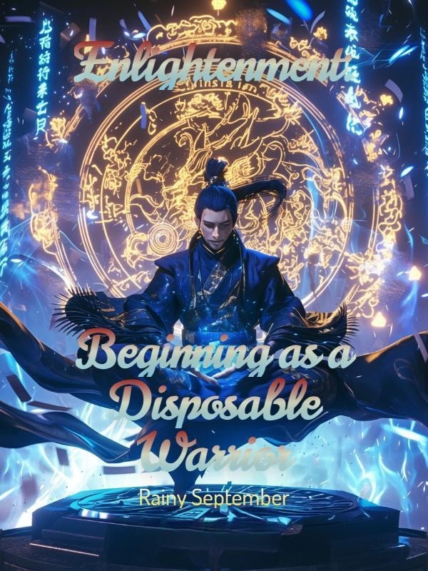 Read Enlightenment: Beginning as a Disposable Warrior Light Novel Online