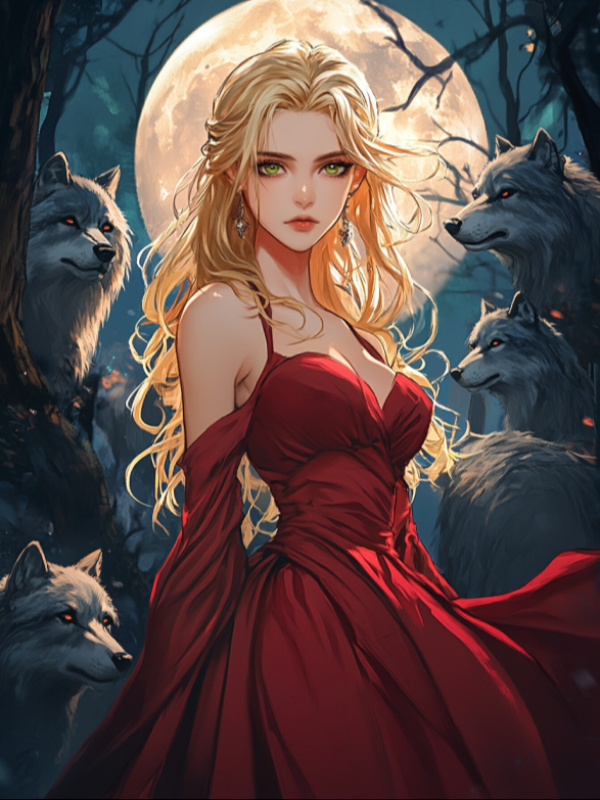 Read Enslaved To The Alphas Light Novel Online