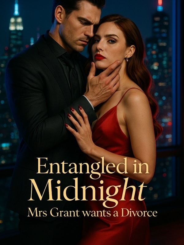 Read Entangled in Midnight: Mrs Grant wants a Divorce Light Novel Online