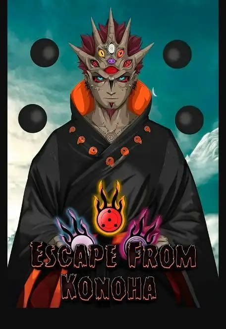 Read Escape From Konoha Light Novel Online