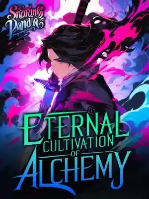 Read Eternal Cultivation of Alchemy Light Novel Online