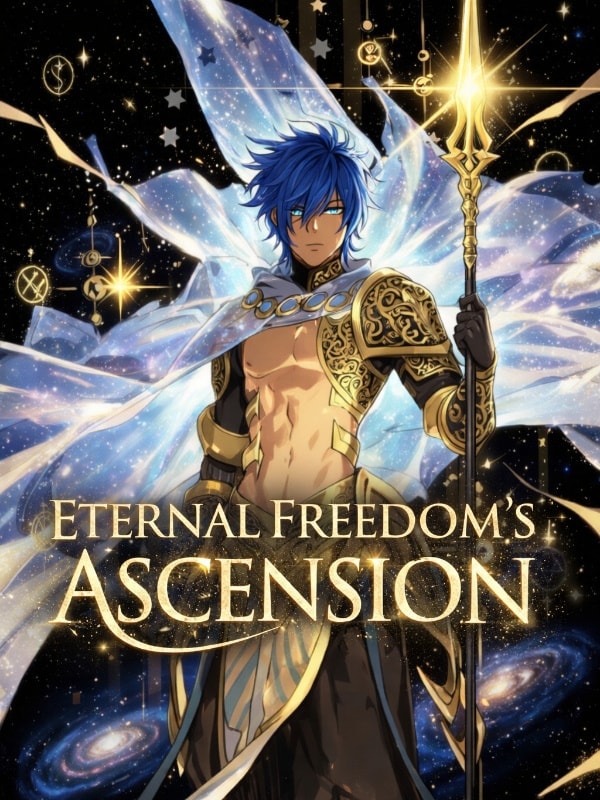 Read Eternal Freedom's Ascension Light Novel Online