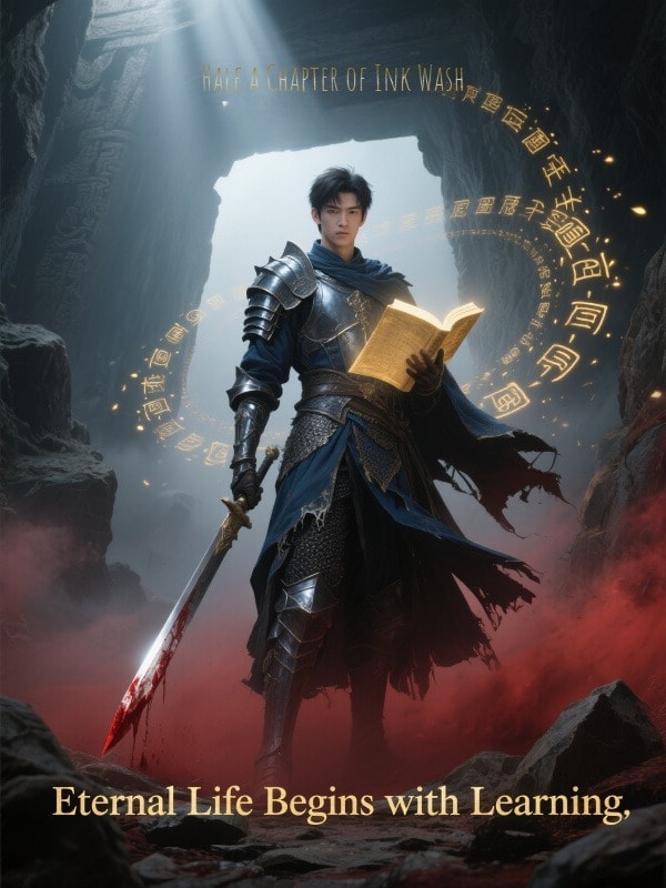 Read Eternal Life Begins with Learning Light Novel Online