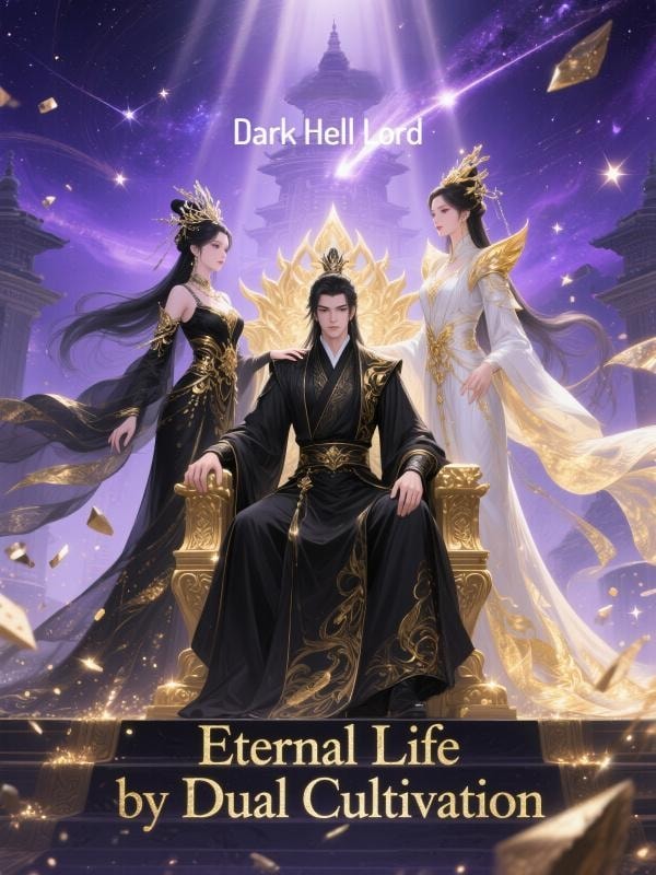 Read Eternal Life by Dual Cultivation Light Novel Online