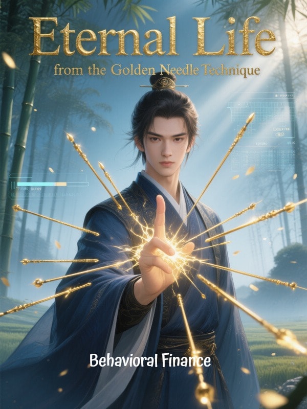 Read Eternal Life from the Golden Needle Technique Light Novel Online