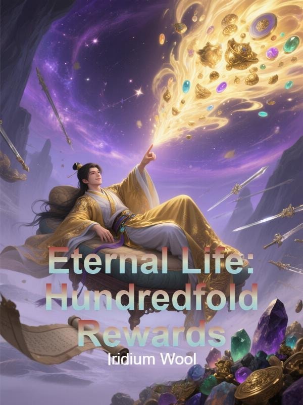 Read Eternal Life: Hundredfold Rewards Light Novel Online