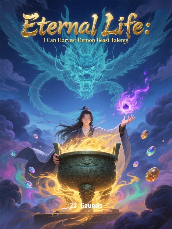 Read Eternal Life: I Can Harvest Demon Beast Talents Light Novel Online