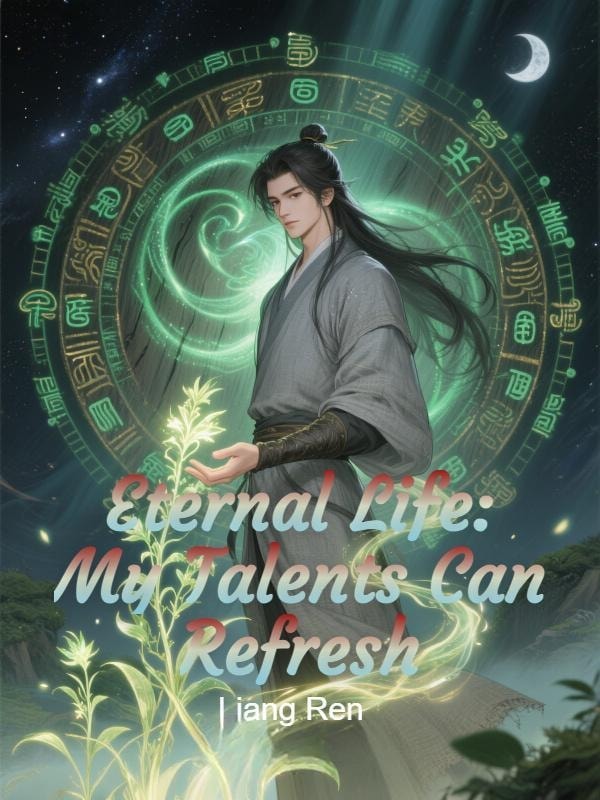 Read Eternal Life: My Talents Can Refresh Light Novel Online