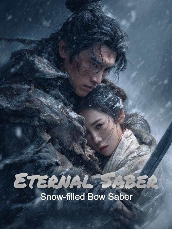 Read Eternal Saber Light Novel Online