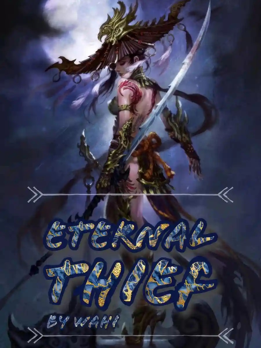Read Eternal Thief Light Novel Online