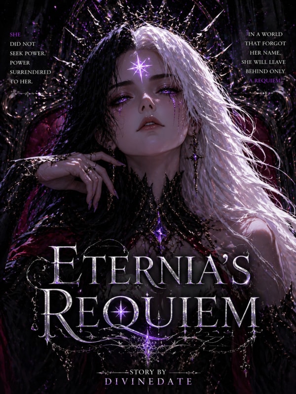 Read Eternia's Requiem Light Novel Online