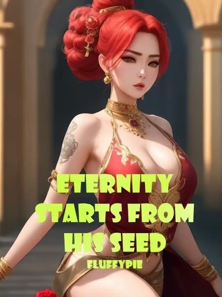 Read Eternity Starts From His Seed Light Novel Online