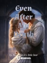 Read Even After My Death Light Novel Online