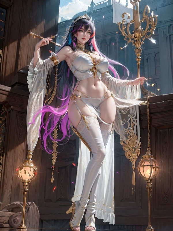 Read Everyone's Class: One Effort, 10,000x Bonus Reward! Light Novel Online