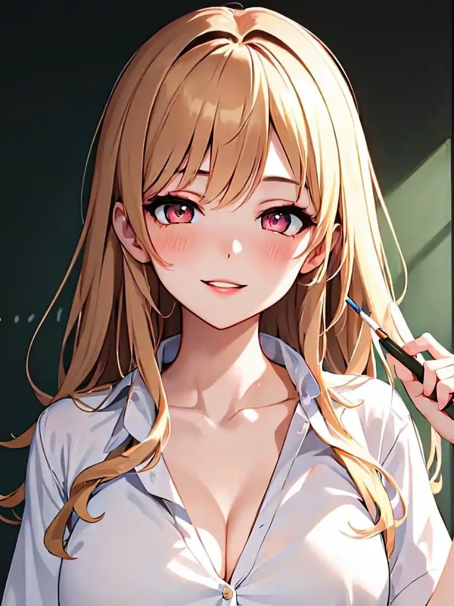 Read Evil MC's NTR Harem Light Novel Online